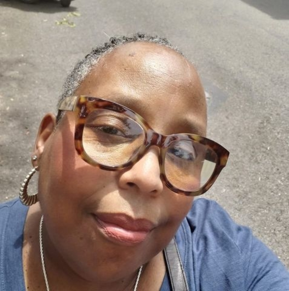 Meet your Posher, Donna